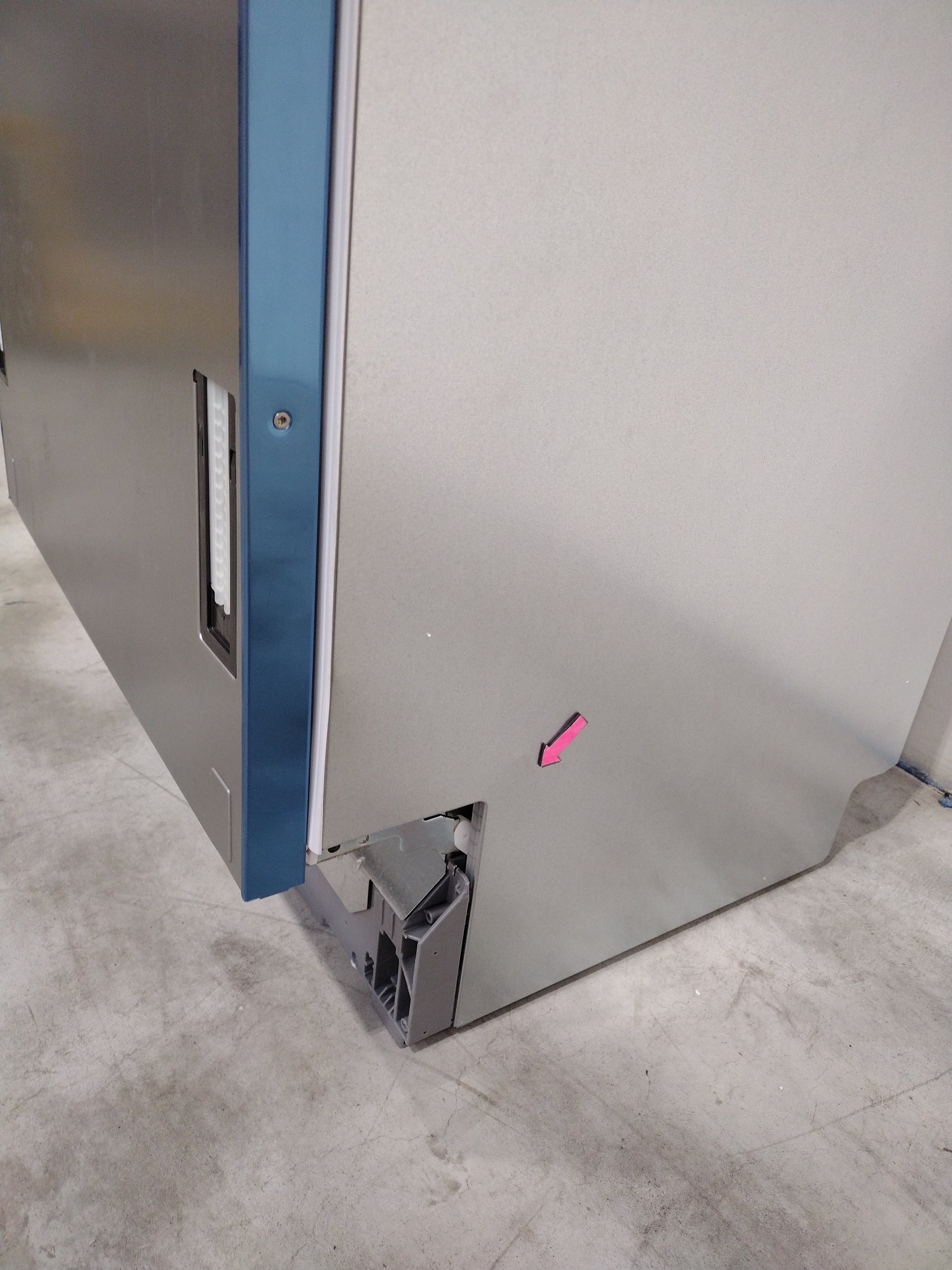 Lave-Vaisselle Encastrable 14 Cvts Reconditionné SIEMENS SN73EX01CE : détails