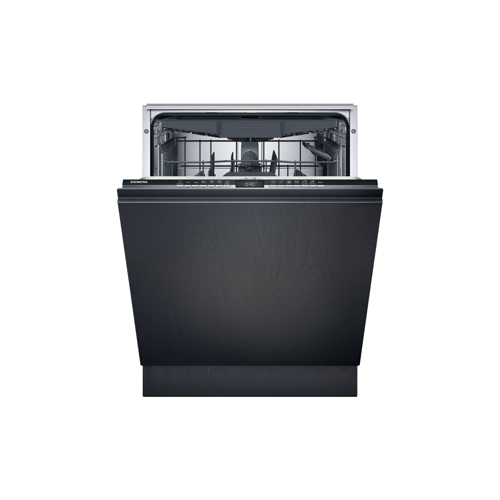 Lave-Vaisselle Encastrable 14 Cvts Reconditionné SIEMENS SN73EX01CE : vue de face