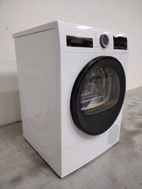 Seche-Linge Pompe À Chaleur 9 kg Reconditionné BOSCH WQG245A0FR : détails