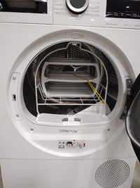 Seche-Linge Pompe À Chaleur 9 kg Reconditionné BOSCH WQG245A0FR : détails