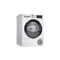 Seche-Linge Pompe À Chaleur 9 kg Reconditionné BOSCH WQG245A0FR : vue du côté droit