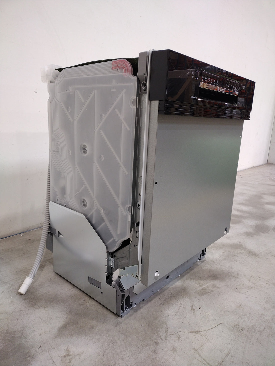 Lave-Vaisselle Encastrable 14 Cvts Reconditionné BOSCH SMI4HCB19E : détails