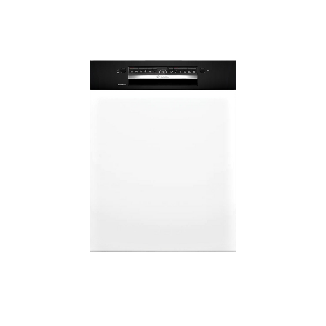 Lave-Vaisselle Encastrable 14 Cvts Reconditionné BOSCH SMI4HCB19E : vue de face