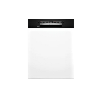 Lave-Vaisselle Encastrable 14 Cvts Reconditionné BOSCH SMI4HCB19E : vue de face