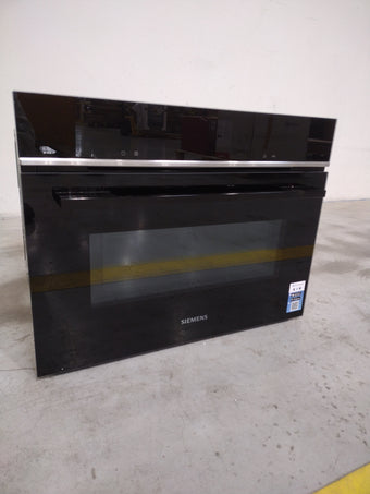 Four Chaleur Tournante 45 L Reconditionné SIEMENS CM776G1B1 : détails