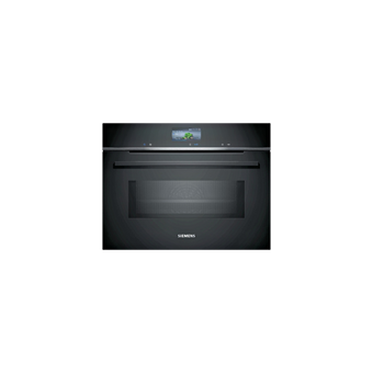Four Chaleur Tournante 45 L Reconditionné SIEMENS CM776G1B1 : détails