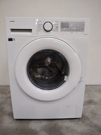 Lave-Linge Hublot 8 kg Reconditionné SAMSUNG WW80CGC04DTH : détails