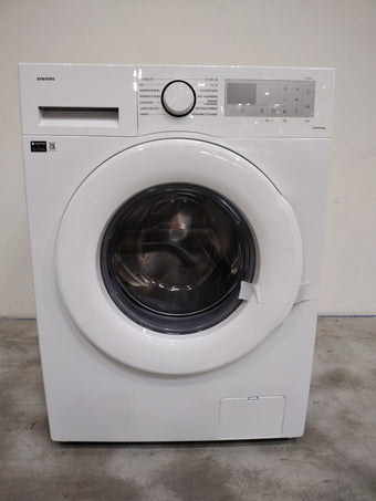 Lave-Linge Hublot 8 kg Reconditionné SAMSUNG WW80CGC04DTH : détails