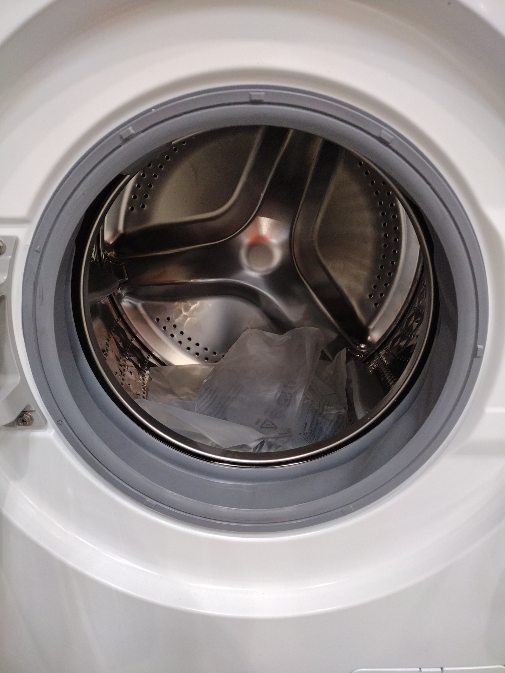 Lave-Linge Hublot 8 kg Reconditionné SAMSUNG WW80CGC04DTH : détails