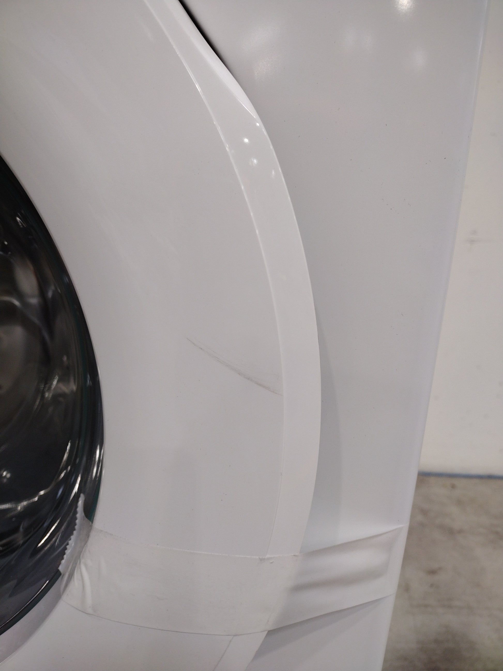Lave-Linge Hublot 8 kg Reconditionné SAMSUNG WW80CGC04DTH : détails