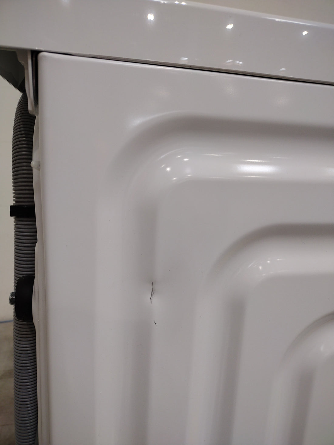 Lave-Linge Hublot 8 kg Reconditionné SAMSUNG WW80CGC04DTH : détails