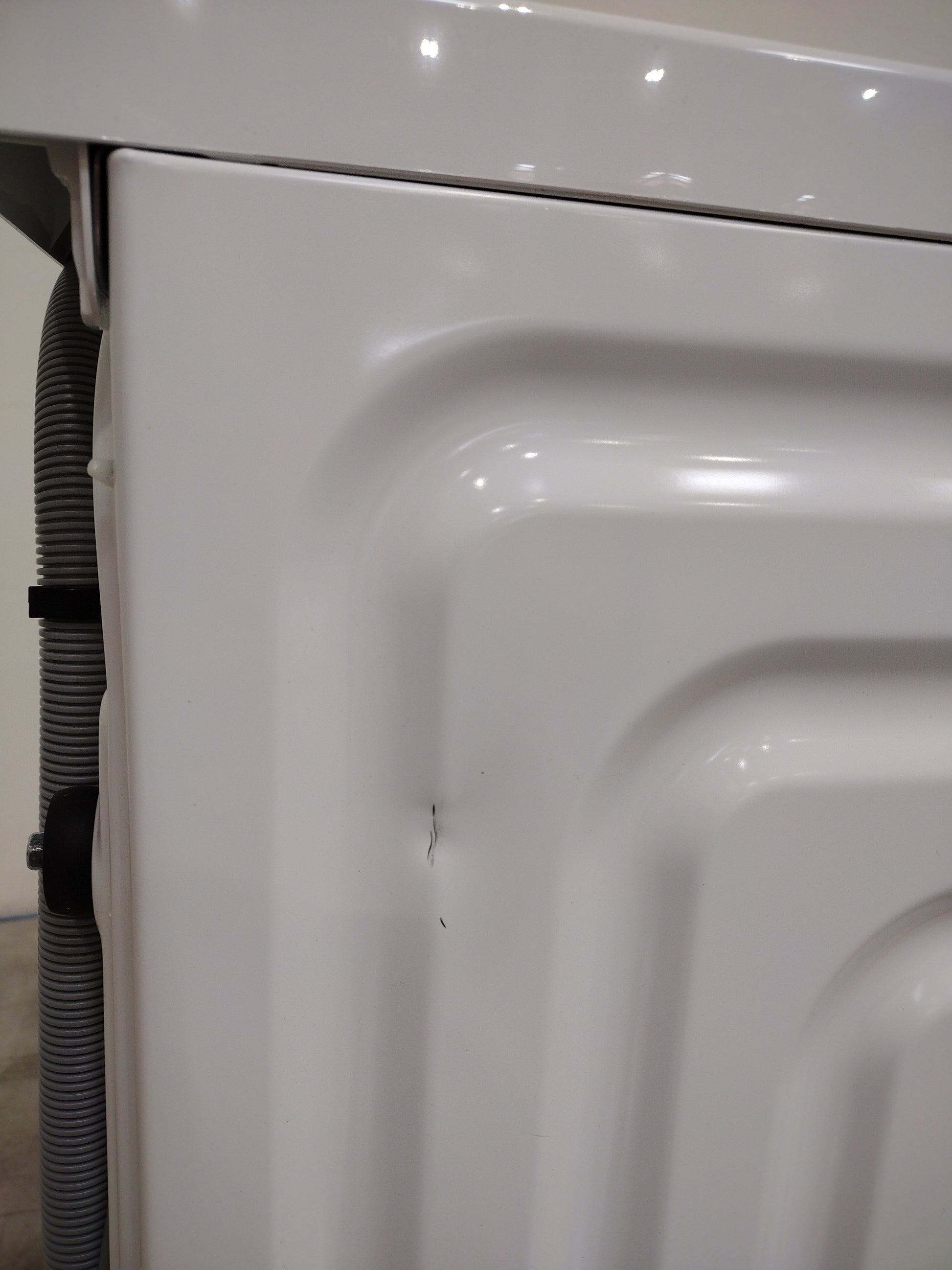 Lave-Linge Hublot 8 kg Reconditionné SAMSUNG WW80CGC04DTH : détails