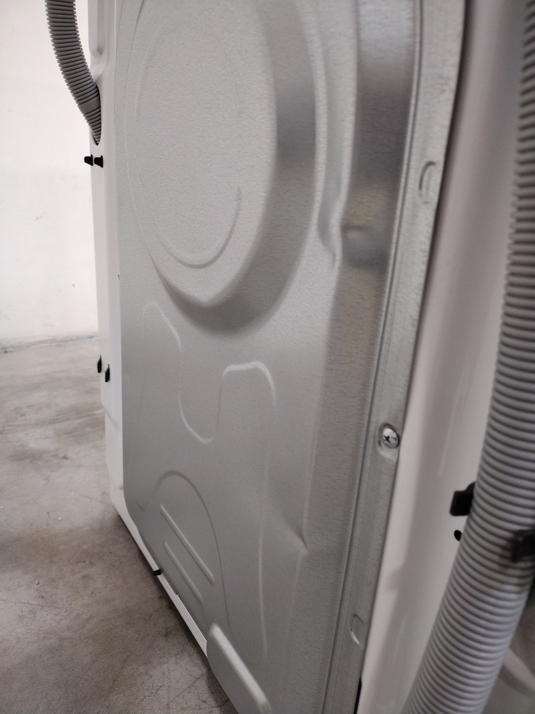 Lave-Linge Hublot 8 kg Reconditionné SAMSUNG WW80CGC04DTH : détails