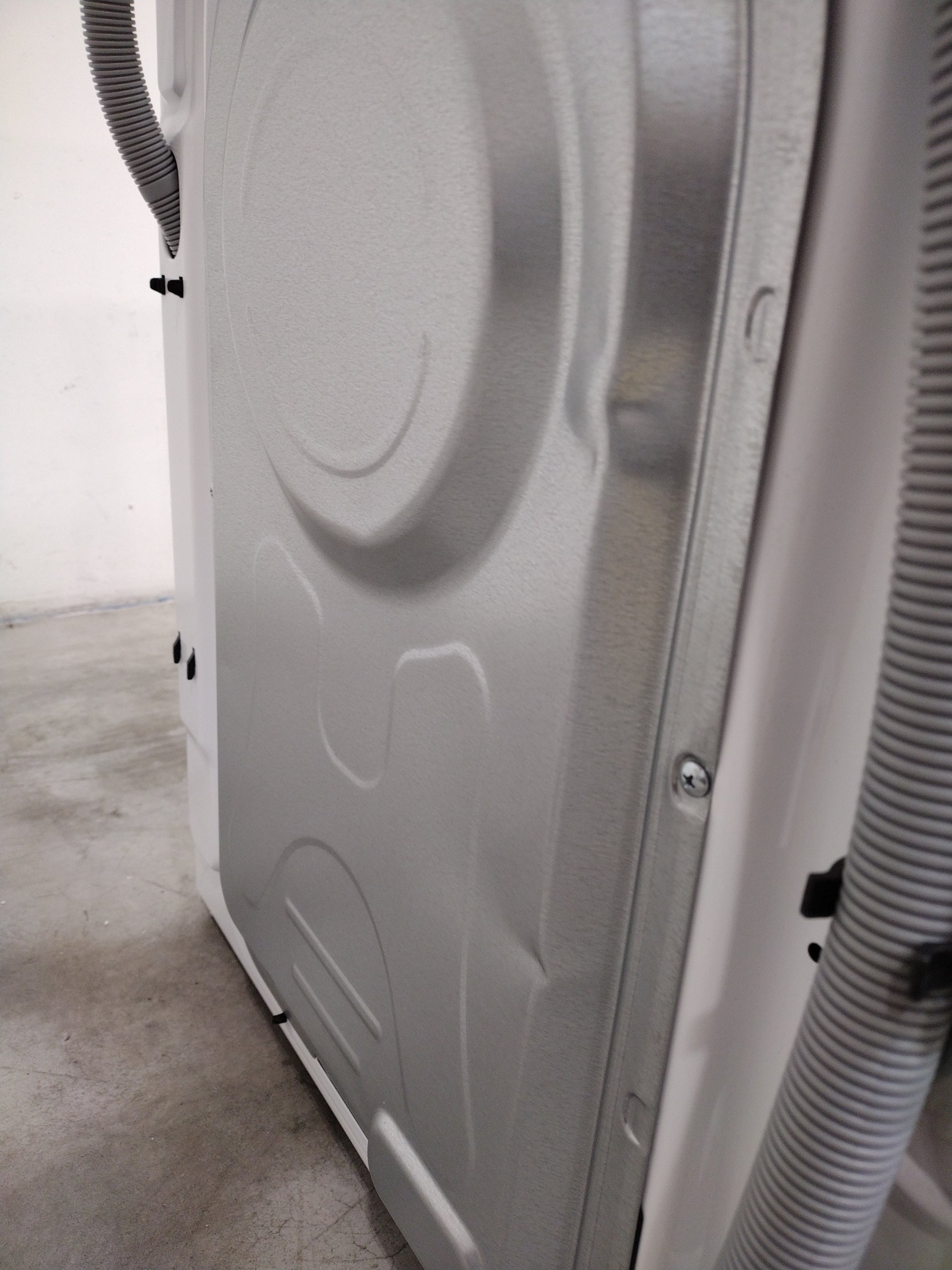 Lave-Linge Hublot 8 kg Reconditionné SAMSUNG WW80CGC04DTH : détails