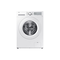 Lave-Linge Hublot 8 kg Reconditionné SAMSUNG WW80CGC04DTH : vue de face