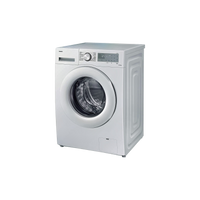 Lave-Linge Hublot 8 kg Reconditionné SAMSUNG WW80CGC04DTH : vue du côté droit