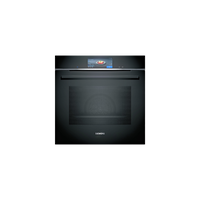 Four Chaleur Tournante 71 L Reconditionné SIEMENS HB778G3B1 : vue de face