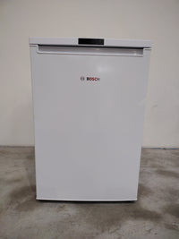 Congélateur Table Top 83 L Reconditionné BOSCH GTV15NWEB : détails