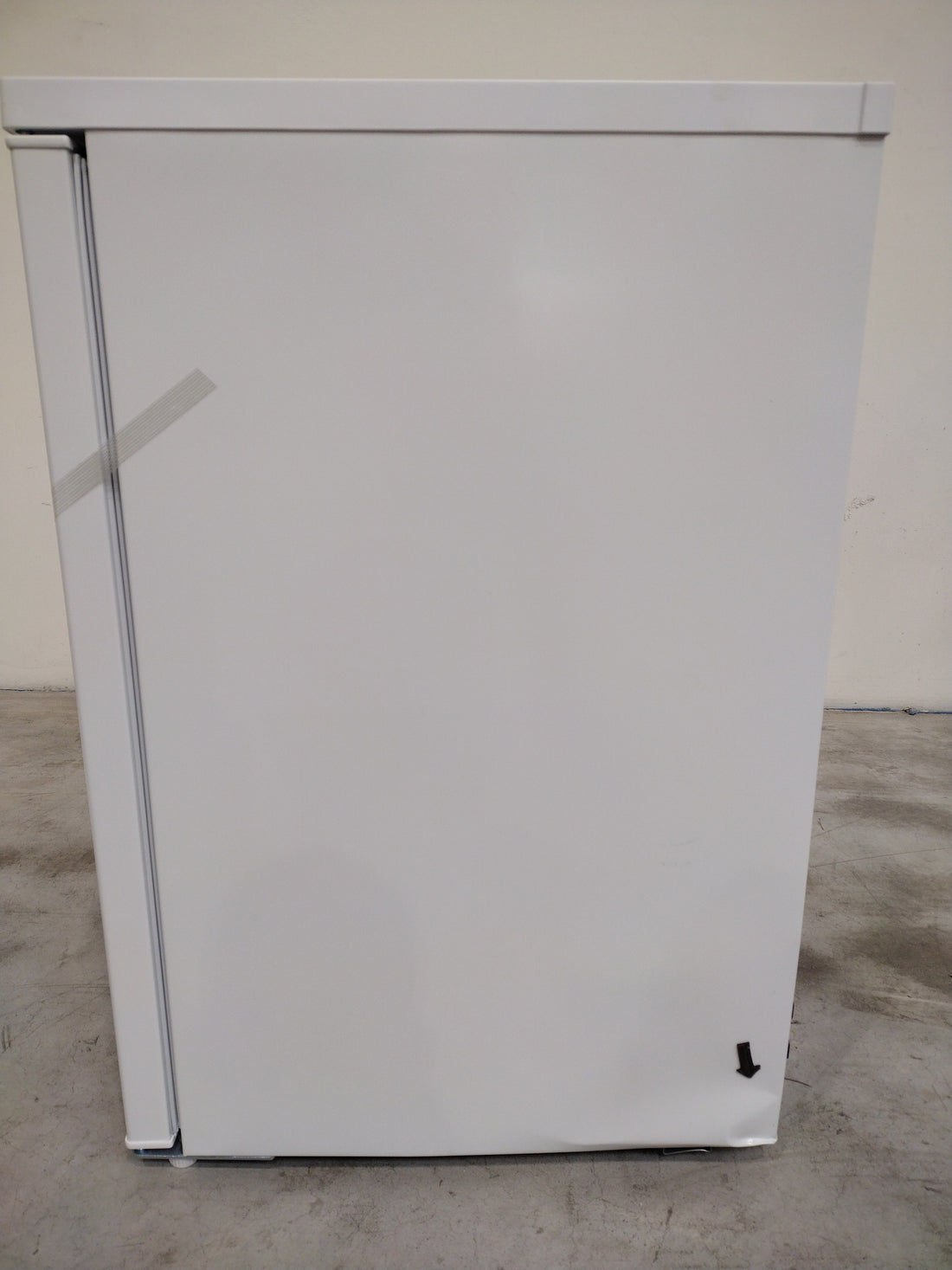 Congélateur Table Top 83 L Reconditionné BOSCH GTV15NWEB : détails