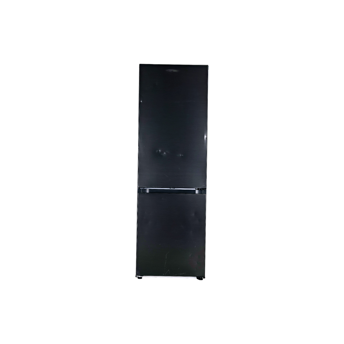 Réfrigérateur Avec Congélateur 344 L Reconditionné SAMSUNG RB34C7B5EB1 : vue de face