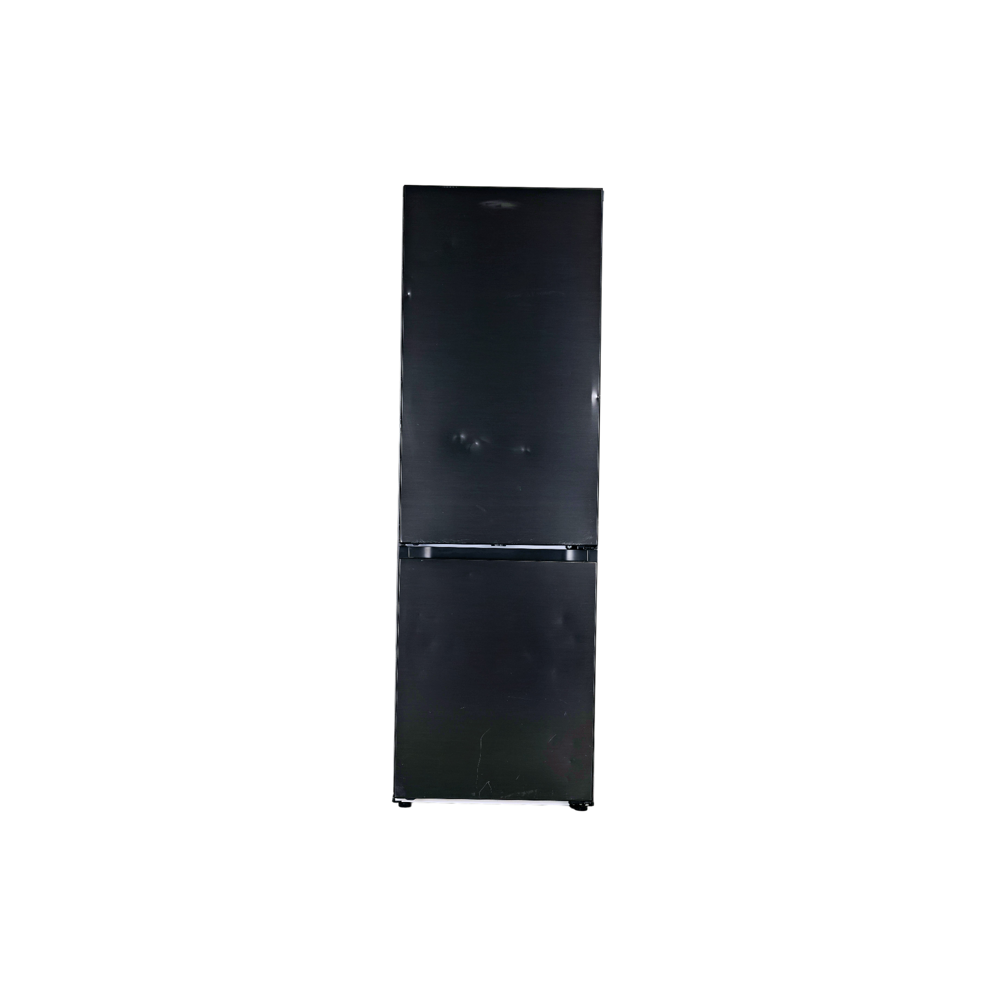 Réfrigérateur Avec Congélateur 344 L Reconditionné SAMSUNG RB34C7B5EB1 : vue de face