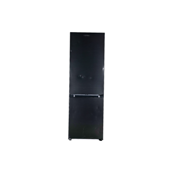 Réfrigérateur Avec Congélateur 344 L Reconditionné SAMSUNG RB34C7B5EB1 : vue de face