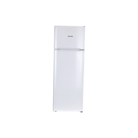 Réfrigérateur Avec Congélateur 272 L Reconditionné LIEBHERR CTP 2921 : vue de face
