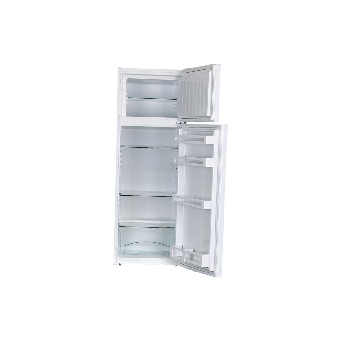 Réfrigérateur Avec Congélateur 272 L Reconditionné LIEBHERR CTP 2921 : vue de l'intérieur