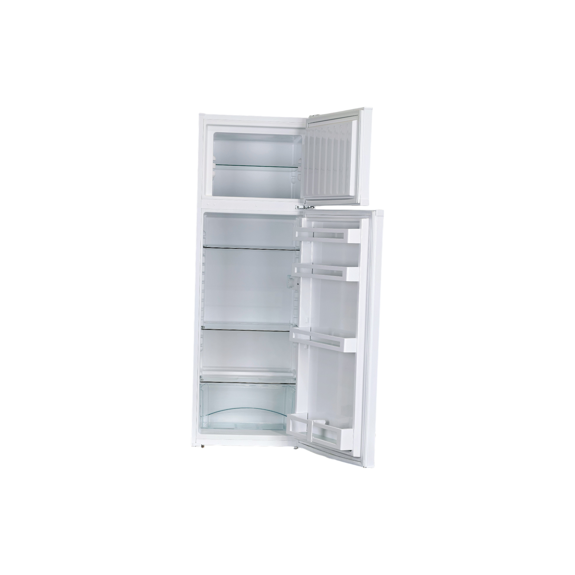 Réfrigérateur Avec Congélateur 272 L Reconditionné LIEBHERR CTP 2921 : vue de l'intérieur