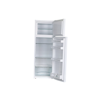 Réfrigérateur Avec Congélateur 272 L Reconditionné LIEBHERR CTP 2921 : vue de l'intérieur
