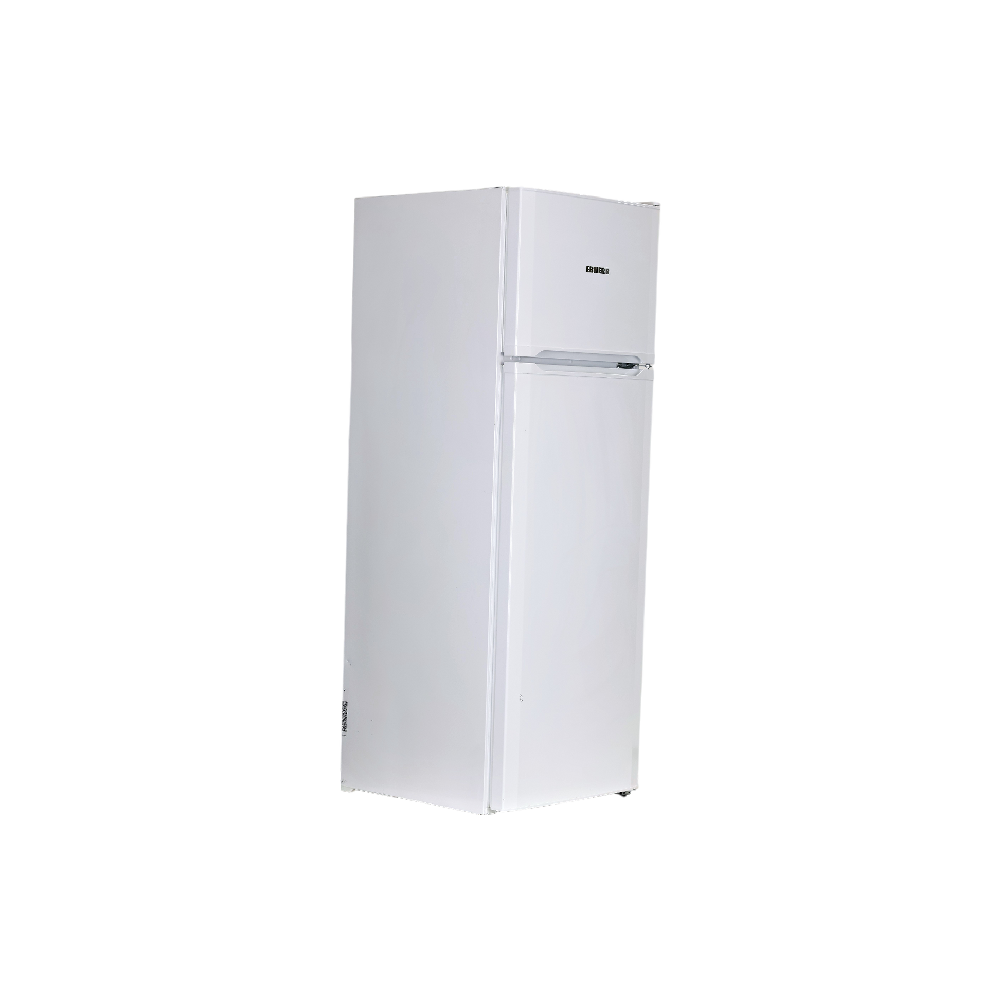 Réfrigérateur Avec Congélateur 272 L Reconditionné LIEBHERR CTP 2921 : vue du côté droit