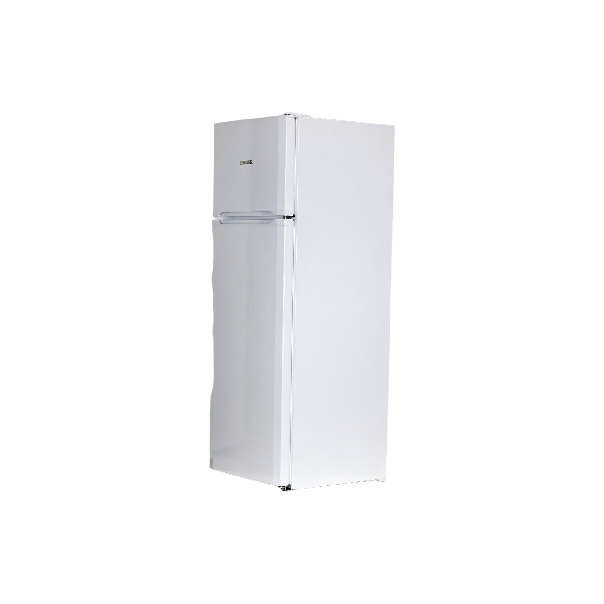 Réfrigérateur Avec Congélateur 272 L Reconditionné LIEBHERR CTP 2921 : vue du côté gauche