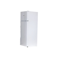 Réfrigérateur Avec Congélateur 272 L Reconditionné LIEBHERR CTP 2921 : vue du côté gauche