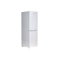 Réfrigérateur Avec Congélateur 193 L Reconditionné SCHNEIDER SCCB193NFW : vue du côté droit