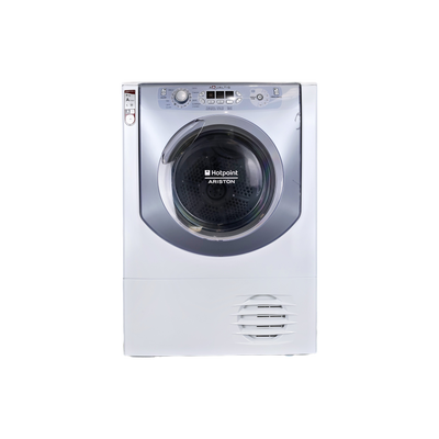 Seche-linge à condensation HOTPOINT AAQCF81U