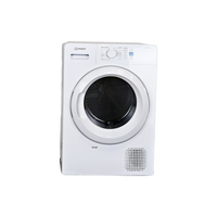 Seche-Linge Pompe À Chaleur 7 kg Reconditionné INDESIT YTM0871FR : vue de face