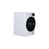 Seche-Linge Pompe À Chaleur 9 kg Reconditionné WHIRLPOOL W7D93WBFR : vue du côté droit