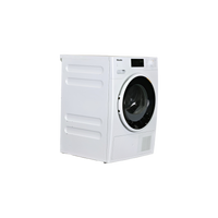 Seche-Linge Pompe À Chaleur 8 kg Reconditionné MIELE TWD 260 WP : vue du côté droit