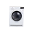 Seche-Linge Pompe À Chaleur 8 kg Reconditionné ELECTROLUX EW8H4822RA : vue de face
