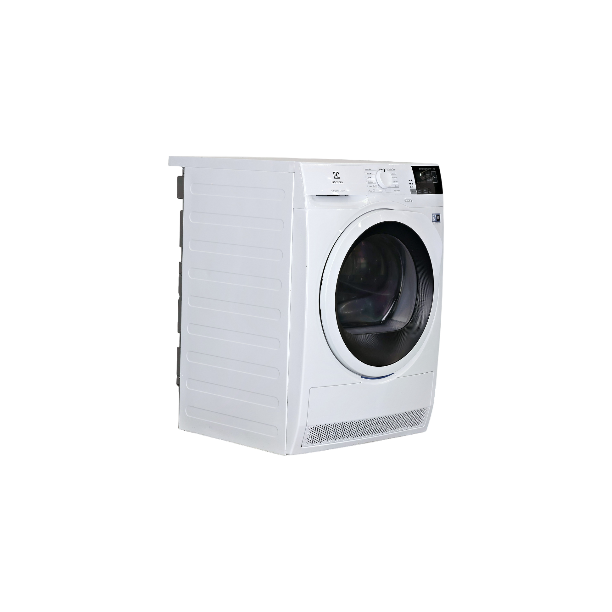 Seche-Linge Pompe À Chaleur 8 kg Reconditionné ELECTROLUX EW8H4822RA : vue du côté droit