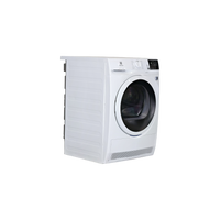 Seche-Linge Pompe À Chaleur 8 kg Reconditionné ELECTROLUX EW8H4822RA : vue du côté droit