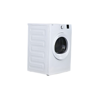 Seche-Linge Evacuation 8 kg Reconditionné BEKO DA8013PA : vue du côté droit