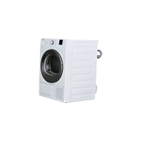 Seche-Linge Condensation 9 kg Reconditionné BEKO DU9112GA0WS : vue du côté gauche