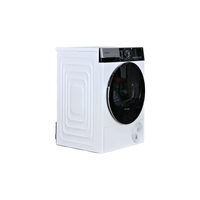 Seche-Linge Pompe À Chaleur 8 kg Reconditionné GRUNDIG GT56823D : vue du côté droit