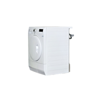 Seche-Linge Condensation 8 kg Reconditionné ELECTROLUX EDC2086PDW : vue du côté gauche