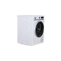 Seche-Linge Pompe À Chaleur 8 kg Reconditionné SIEMENS WT47W560 : vue du côté droit