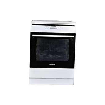 Cuisinière À Induction 65 L Reconditionné THOMSON TIMP61.3WH : vue de face