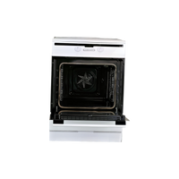 Cuisinière À Induction 65 L Reconditionné THOMSON TIMP61.3WH : vue de l'intérieur