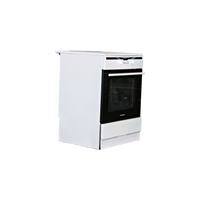 Cuisinière À Induction 65 L Reconditionné THOMSON TIMP61.3WH : vue du côté droit