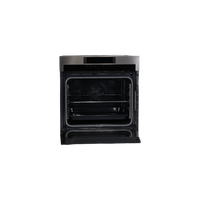 Four Chaleur Tournante 71 L Reconditionné AEG BPE742320M : vue de l'intérieur